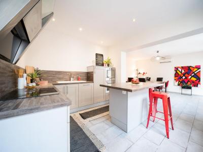 Vente Maison BARCARES 