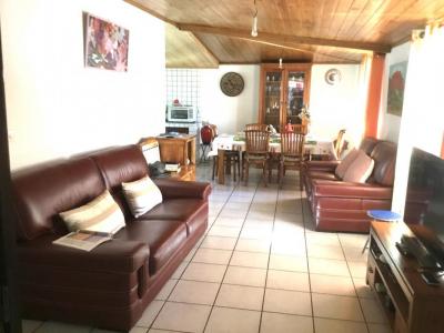 photo For sale House SAINT-BENOIT 974