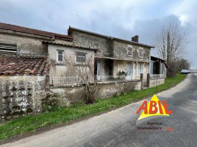 Vente Maison CHAPELLE-THIREUIL  79