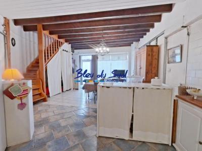 Vente Maison VERNET-LES-BAINS 