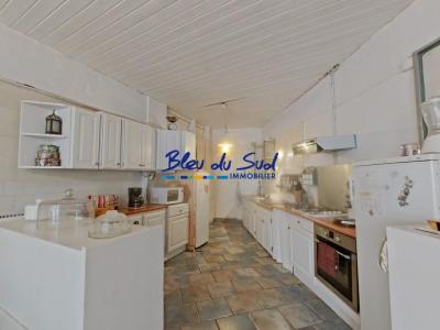 Vente Maison VERNET-LES-BAINS 