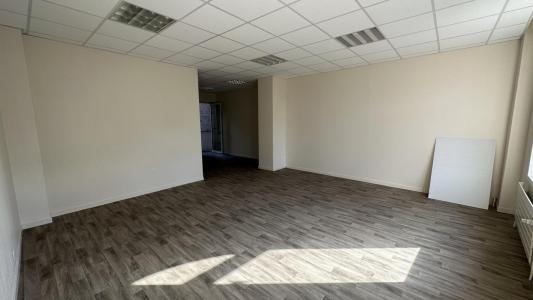 photo For rent Commercial office HENIN-BEAUMONT 62