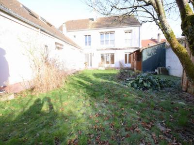 photo For sale House RAMBOUILLET 78