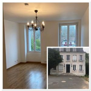 Location Appartement 2 pices BRIE-COMTE-ROBERT 77170