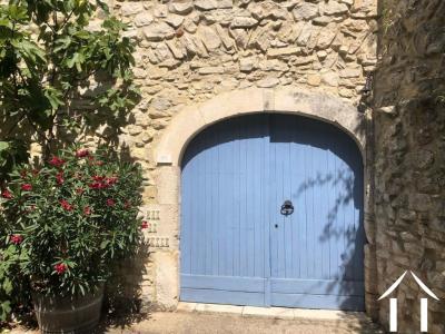 photo For sale House FONS-SUR-LUSSAN 30