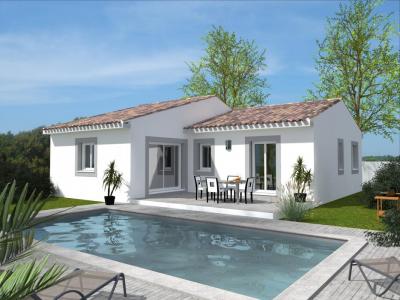 photo For sale House BASSAN 34