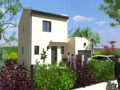 photo For sale House MONTADY 34