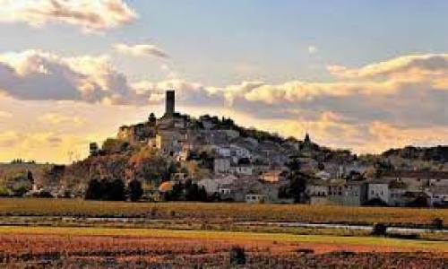 Vente Maison MONTADY 