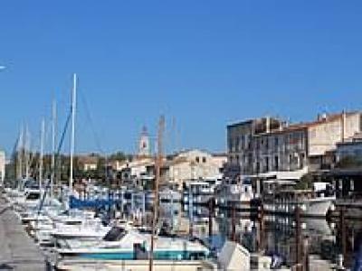 Vente Maison MARSEILLAN 