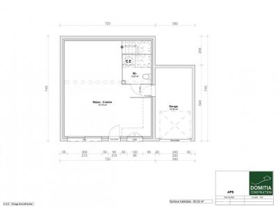 For sale House POILHES 