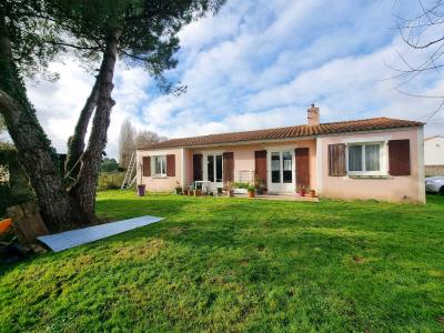 photo For sale House BOIS-DE-CENE 85