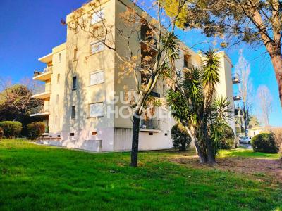 photo For sale Apartment MONTPELLIER 34