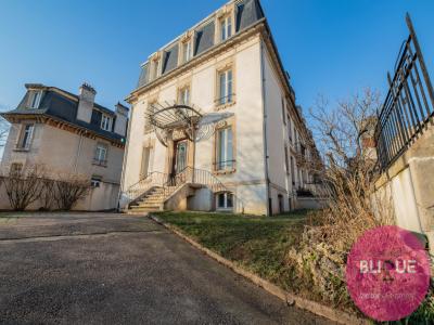 photo For sale Apartment NANCY 54