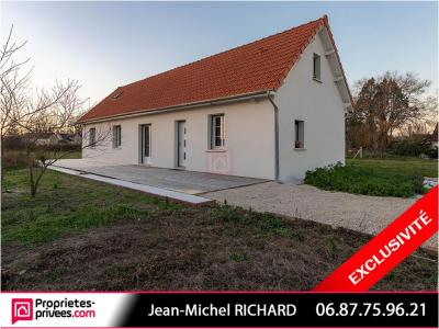 photo For sale House GY-EN-SOLOGNE 41