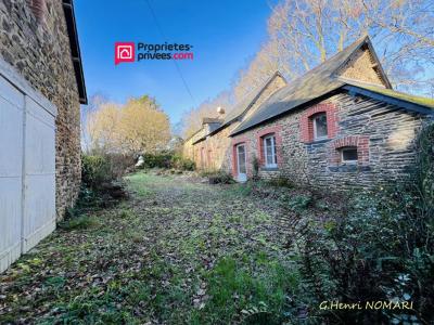 photo For sale House MOULINS 35