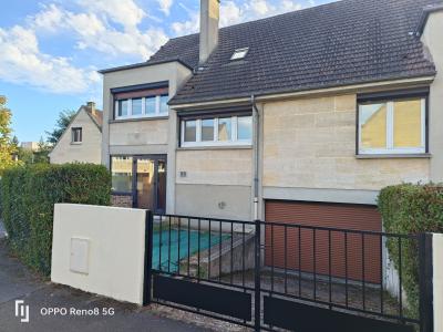 Vente Maison BEAUVAIS 60000