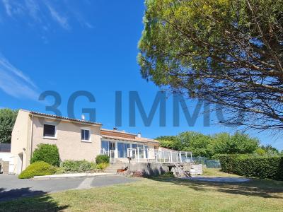 For sale House NAVES  81