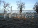 For sale Land Lagrave  81150 660 m2