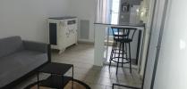 Apartment MARMANDE 