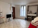 For rent Apartment Nogentel 02400 27 m2