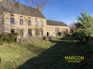 For sale House Ahun CHENERAILLES 23150 115 m2 4 rooms