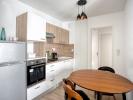 Annonce Vente 2 pièces Appartement Rillieux-la-pape