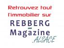 Acheter Maison Mulhouse