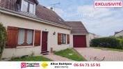 For sale House Sezanne  51120 108 m2 6 rooms