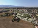 Vente Terrain Chatuzange-le-goubet 26