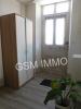 Louer Appartement 90 m2 Senargent-mignafans