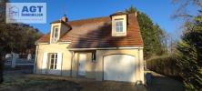 For sale House Beauvais  60000 113 m2 4 rooms