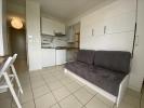 For rent Apartment Clermont-ferrand  63000 18 m2