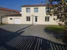 For sale House Saint-jean-d'angely A 5 KM DE ST JEAN D'ANGELY 17400 145 m2 5 rooms