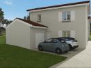 For sale New housing Savigneux  01480