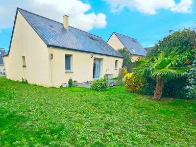 photo For sale House LAILLE 35
