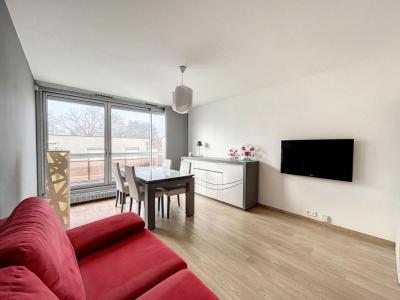 Vente Appartement 3 pièces CHAMALIERES 63400