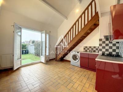 photo For sale House MERLIMONT 62