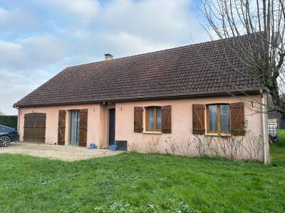 Vente Maison BEUGNON  89