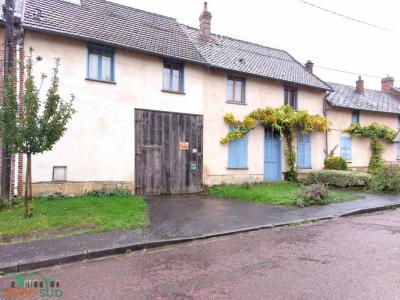 Vente Maison 8 pices FALOISE 80250