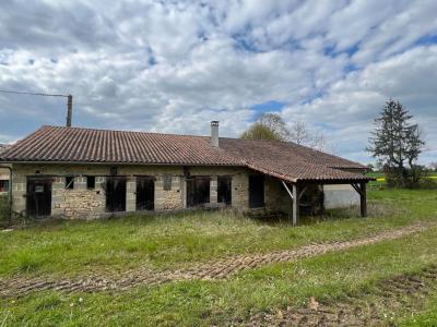 Vente Maison CHATEAU-GARNIER  86