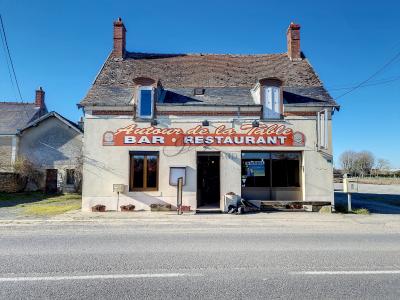 photo For sale House REIGNAC-SUR-INDRE 37