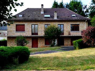 For sale House JUILLAC  19