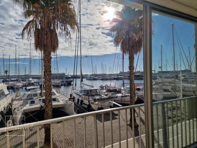 For sale Apartment GRUISSAN 