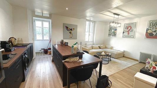 Vente Appartement PORT-SAINT-LOUIS-DU-RHONE  13