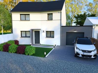 Vente Maison 6 pices CINTRE 35310