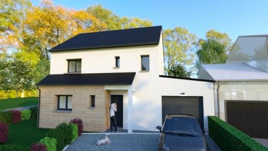 Vente Maison 5 pices GOVEN 35580