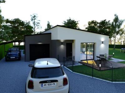 Vente Maison 6 pices IFFENDIC 35750