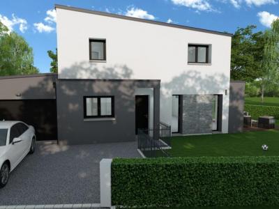 Vente Maison 6 pices BOURG-DES-COMPTES 35890