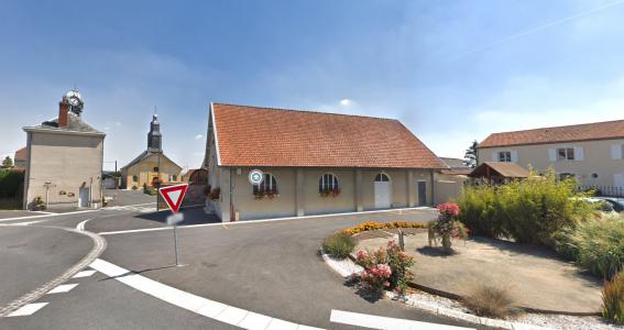 Vente Terrain SAINT-THIERRY 51220