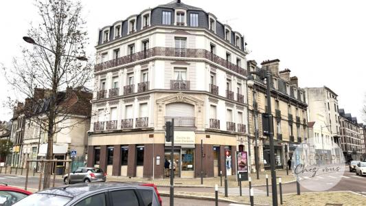 Vente Appartement 8 pices TROYES 10000